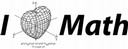math logo